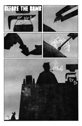 Read News From The Fallout  4 Page 3 in English