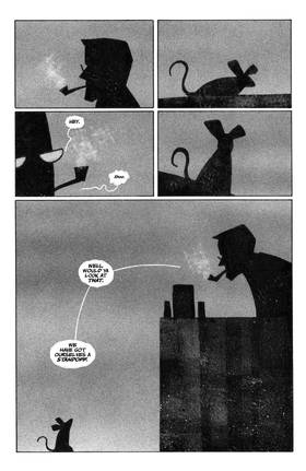 Read News From The Fallout  5 Page 4 in English