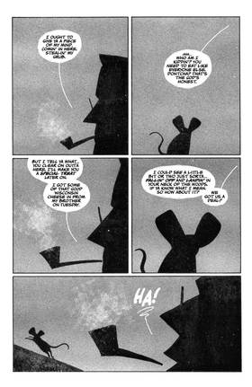 Read News From The Fallout  5 Page 5 in English