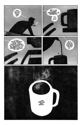 Read News From The Fallout  5 Page 6 in English