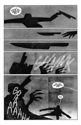 Read News From The Fallout  5 Page 9 in English