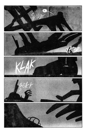 Read News From The Fallout  5 Page 10 in English