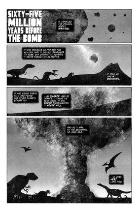 Read News From The Fallout  5 Page 3 in English