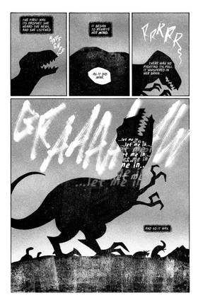Read News From The Fallout  6 Page 4 in English