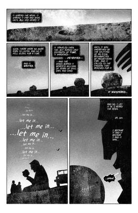 Read News From The Fallout  6 Page 6 in English