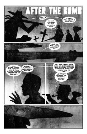 Read News From The Fallout  6 Page 7 in English