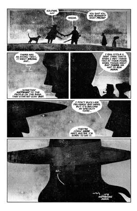 Read News From The Fallout  6 Page 9 in English