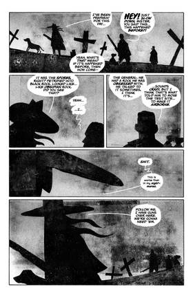 Read News From The Fallout  6 Page 10 in English