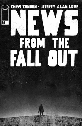 Read News From The Fallout  6 Page 1 in English