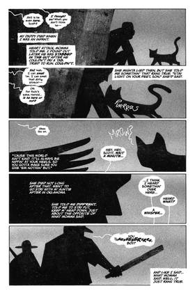 Read News From The Fallout  6 Page 4 in English
