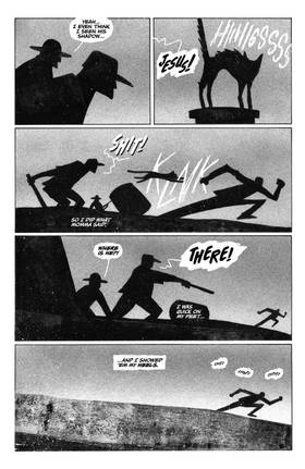Read News From The Fallout  6 Page 5 in English