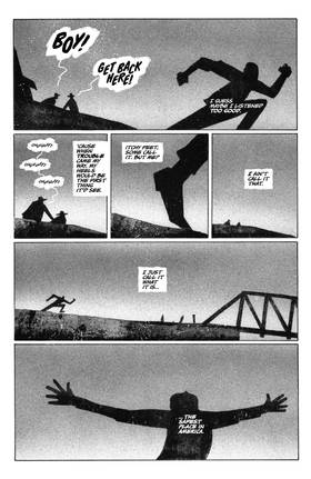 Read News From The Fallout  6 Page 6 in English