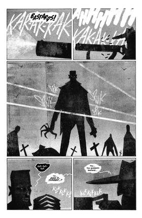 Read News From The Fallout  6 Page 7 in English