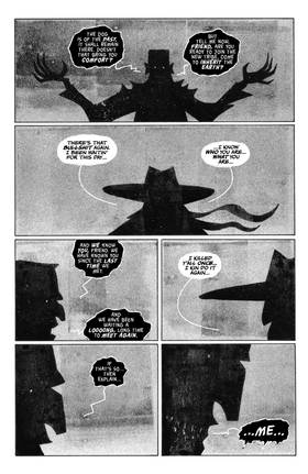 Read News From The Fallout  6 Page 8 in English