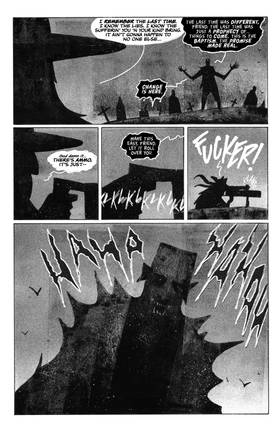 Read News From The Fallout  6 Page 9 in English