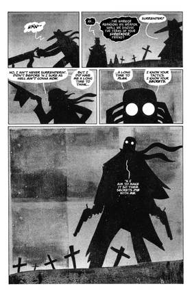Read News From The Fallout  6 Page 10 in English