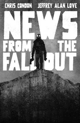 Read News From The Fallout  1 Page 1 in English
