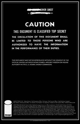 Read News From The Fallout  1 Page 4 in English