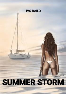Read Summer Storm  1 Page 1 in English