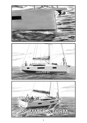 Read Summer Storm  1 Page 4 in English