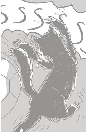 Read Turtleman: Year One  1 Page 3 in English
