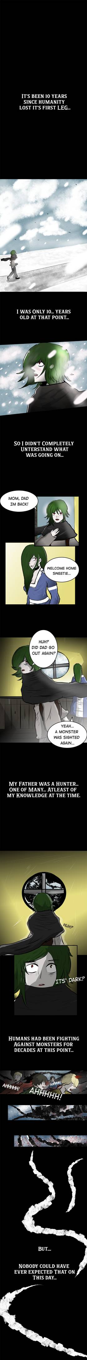 Chapter 0: prologue