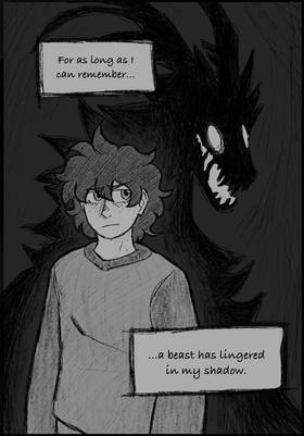 Read To Decay  1 Page 2 in English