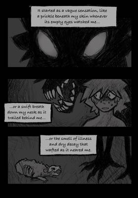 Read To Decay  1 Page 3 in English