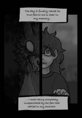 Read To Decay  1 Page 4 in English