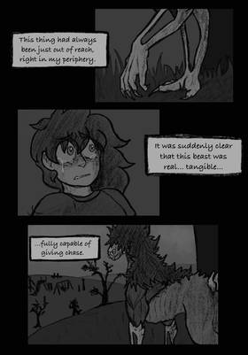 Read To Decay  1 Page 5 in English