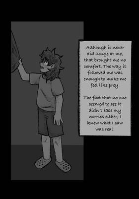 Read To Decay  1 Page 6 in English
