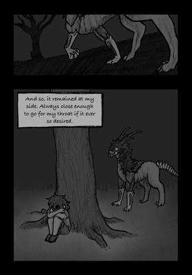 Read To Decay  1 Page 7 in English