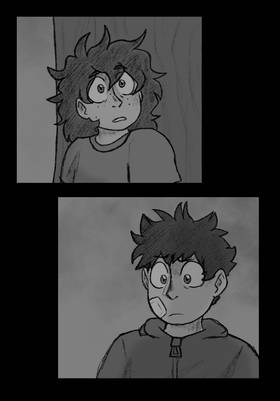 Read To Decay  2 Page 3 in English