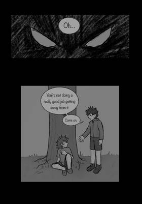 Read To Decay  2 Page 6 in English