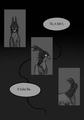 Read To Decay  3 Page 3 in English