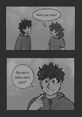 Read To Decay  3 Page 6 in English