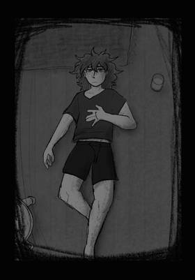 Read To Decay  4 Page 3 in English
