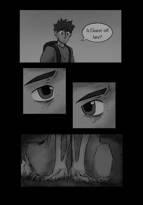 Read To Decay  4 Page 5 in English