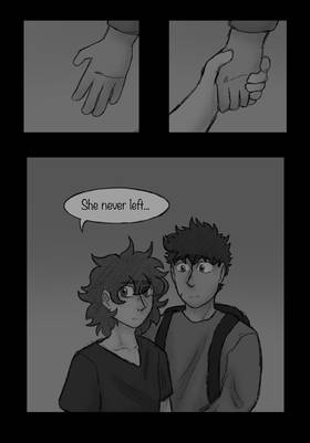 Read To Decay  4 Page 6 in English