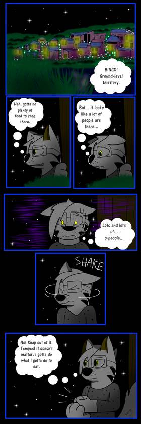 Read Checkpoint  1 Page 8 in English
