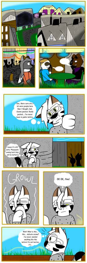 Read Checkpoint  2 Page 3 in English