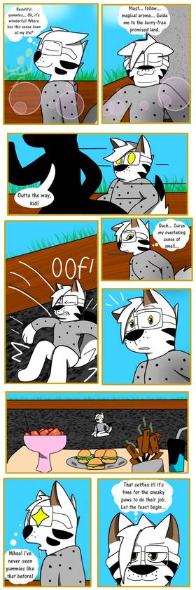 Read Checkpoint  2 Page 4 in English