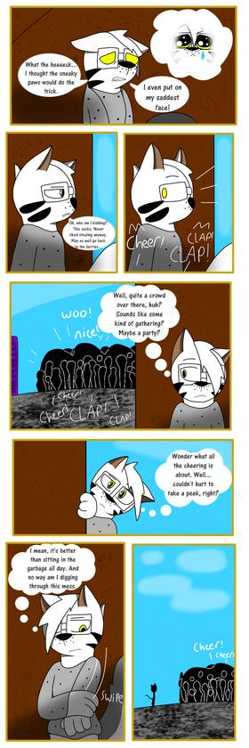 Read Checkpoint  2 Page 6 in English