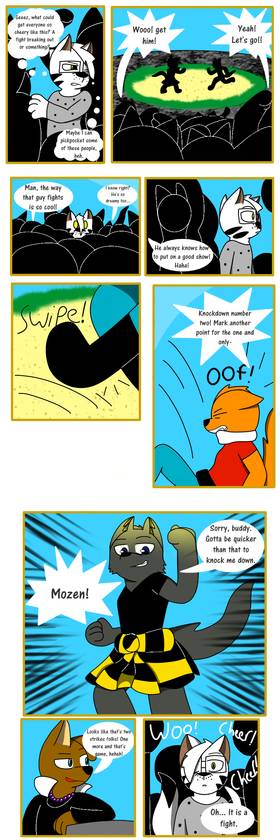 Read Checkpoint  2 Page 7 in English