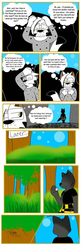 Read Checkpoint  2 Page 10 in English