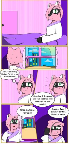 Read Checkpoint  3 Page 3 in English