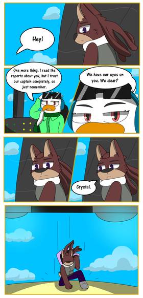 Read Checkpoint  3 Page 6 in English