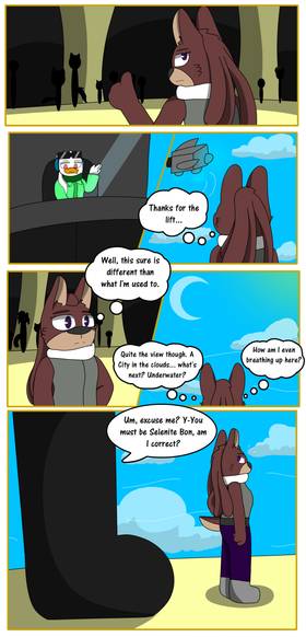 Read Checkpoint  3 Page 7 in English