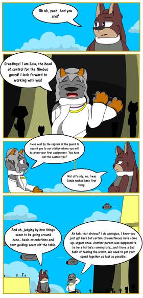 Read Checkpoint  3 Page 8 in English