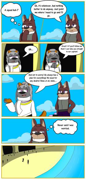 Read Checkpoint  3 Page 9 in English
